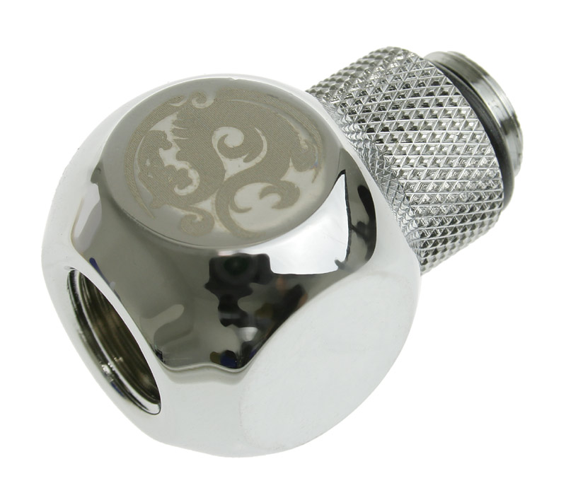 Bitspower BP TIIR C pièce et accessoire pour systèmes de refroidissement d'ordinateurs Neuf - vue 2