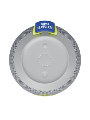 Ultimate Ears Wonderboom 4, bianco