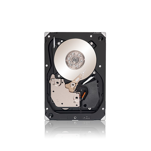 Seagate Cheetah 600GB 3.5 SAS disque dur 600 Go 15000 trmin 16 Mo 3.5 Neuf - vue 3