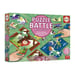 Puzzle Battle Junior Contes - Collezione completa di puzzle educativi