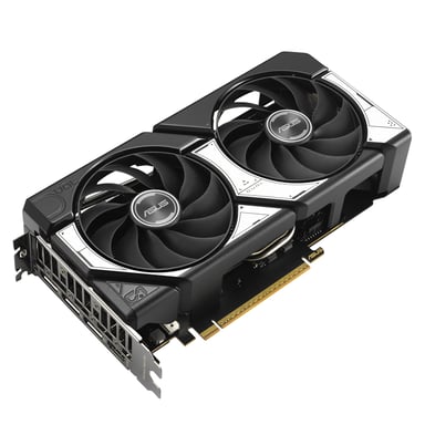 Tarjeta Gráfica Asus Dual GeForce RTX 5060 OC- 8GB GDDR7