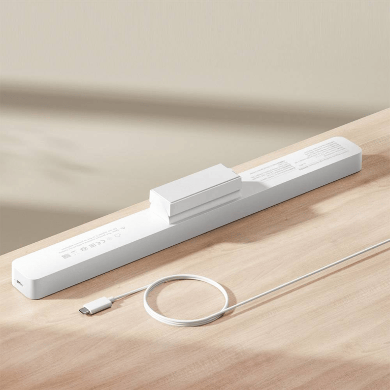 Xiaomi Magnetic Reading Bar - vue 4