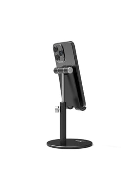 Port Designs 901109 support Support passif Mobile/smartphone Noir
