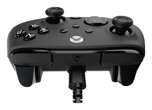 Turtle Beach Afterglow Ignite Mando de juego RGB con cable - Con licencia para Xbox Series X y S, Xbox One y PC con Windows