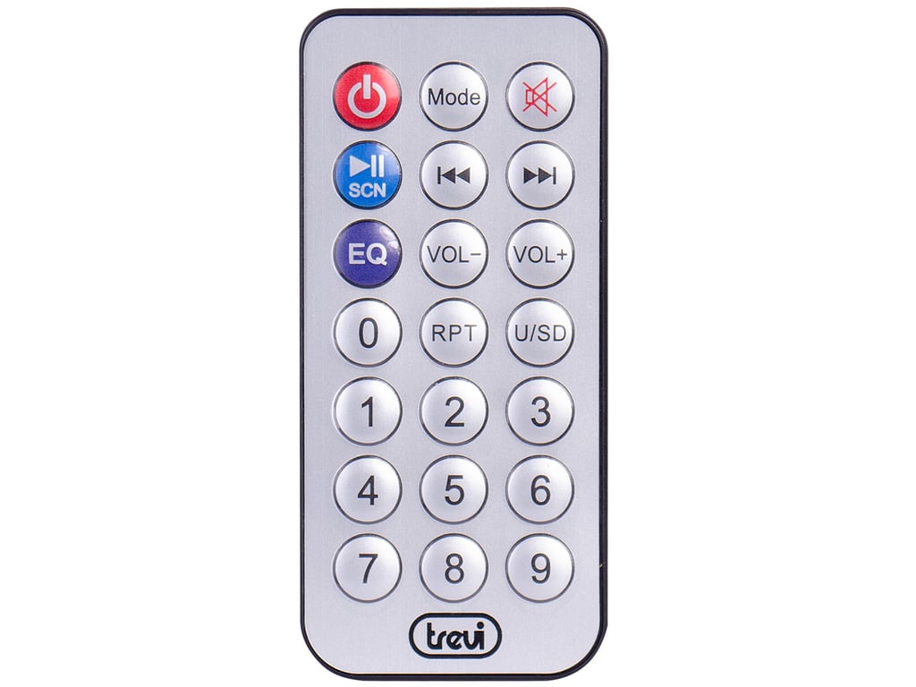 Trevi XF 380 KB Orateur du parti Neuf - vue 2