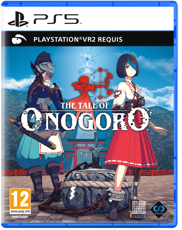 The Tale of Onogoro (PSVR2 requis) PS5 - Neuf