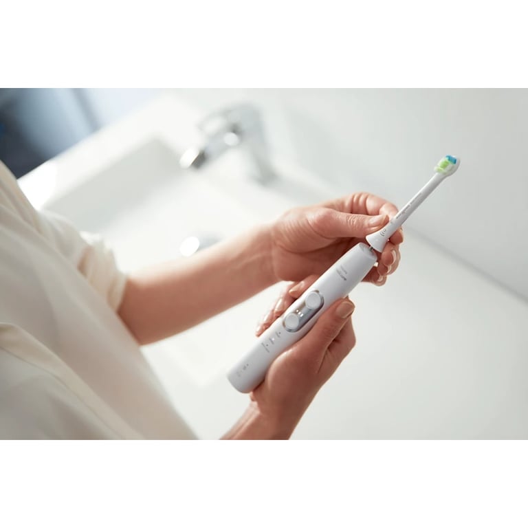 Philips ProtectiveClean 6100 - vue 4