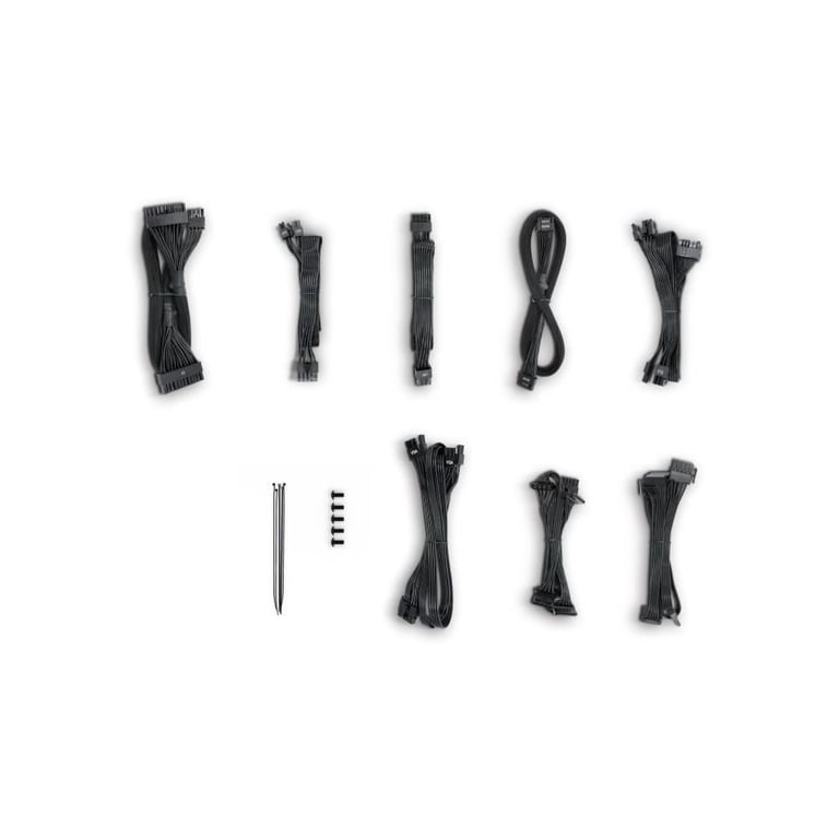 Be Quiet! Pure Power 13 ATX 3.1 80 Plus Gold - vue 4