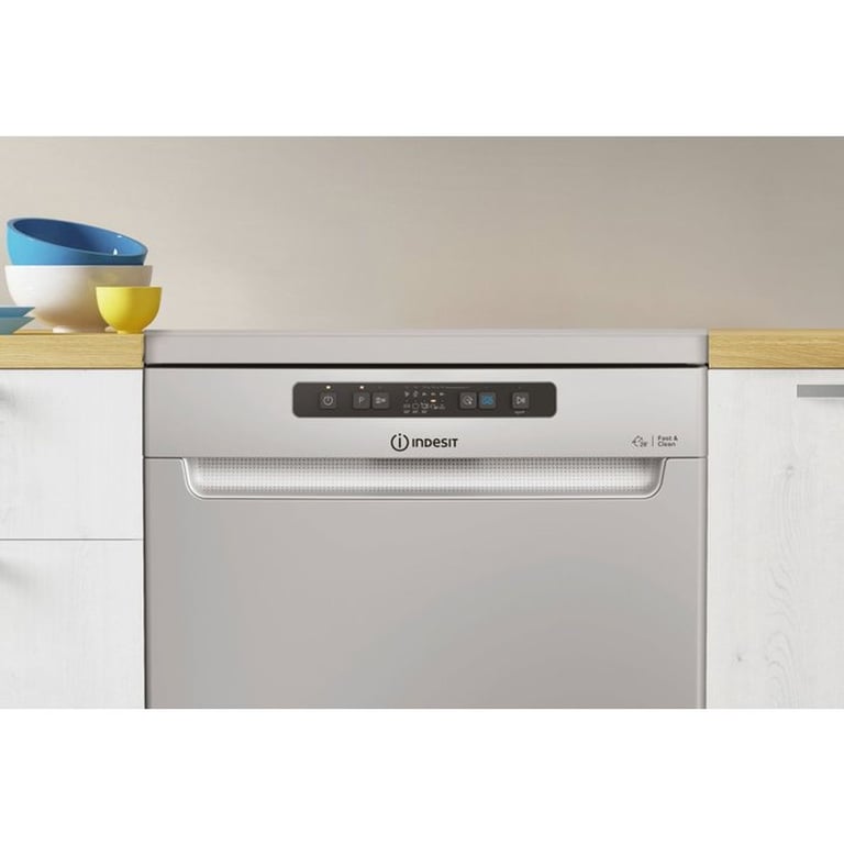 Lave-Vaisselle AEG FFB75717PM – 14 Couverts Classe B 44 dB - vue 6