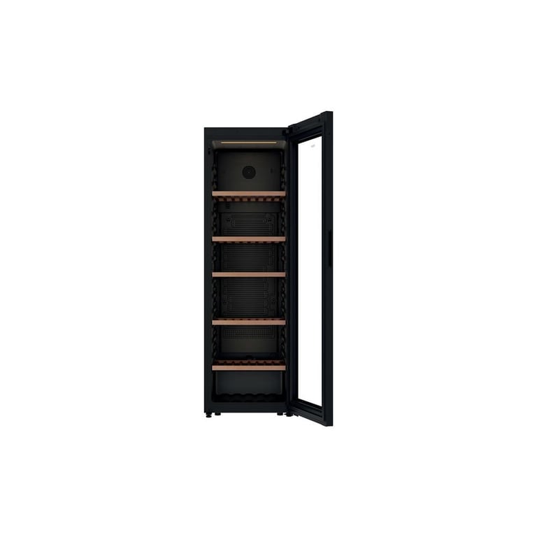 Haier HWS205GGEH1 Refroidisseur de vin compresseur Pose libre 205 bouteille Neuf - vue 4