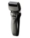 Panasonic ES-RW33 Rasoir à grille Tondeuse Noir, Argent