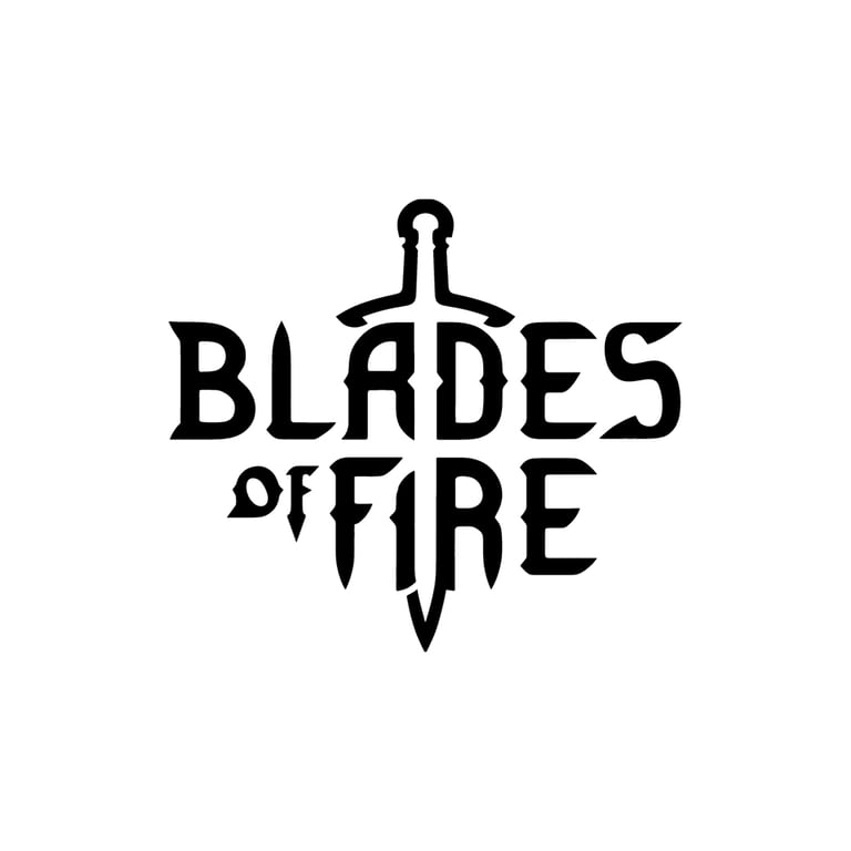 Blades of Fire Day One Edition PS5 - vue 3