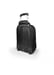 Port Designs CHICAGO EVO trolley negro de 15,6'' y mochila para PC