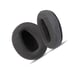 Almohadillas de Repuesto para Auriculares Sony WH-CH710N, Tela de Algodón Suave, Gris Oscuro (2 Unidades)