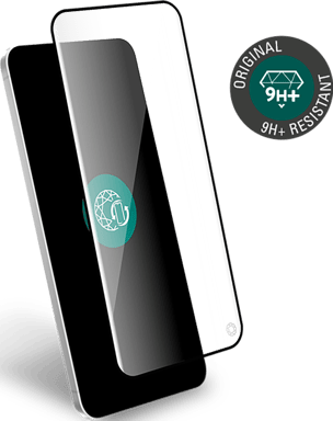 Protège écran Honor 400 Lite Original 2.5D Verre trempé + Garantie à vie - Certifié GRS Force Glass