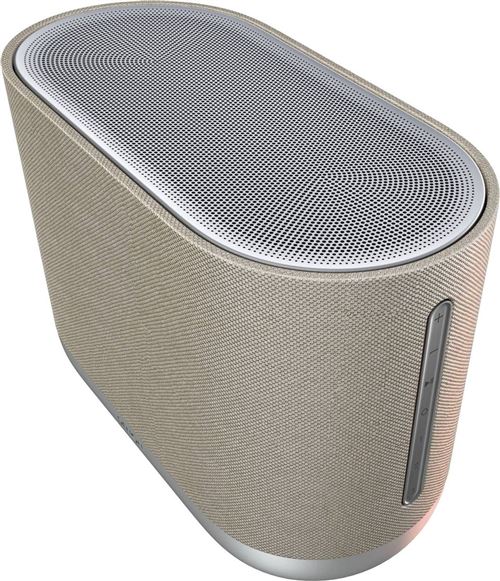 Enceintes Denon HOME 400 Rango complet Wi Fi Tribande Dolby Atmos - vue 4