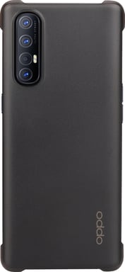 OPPO 3061769 coque de protection pour téléphones portables 16,5 cm (6.5'') Housse Noir OPPO Find X2 Neo