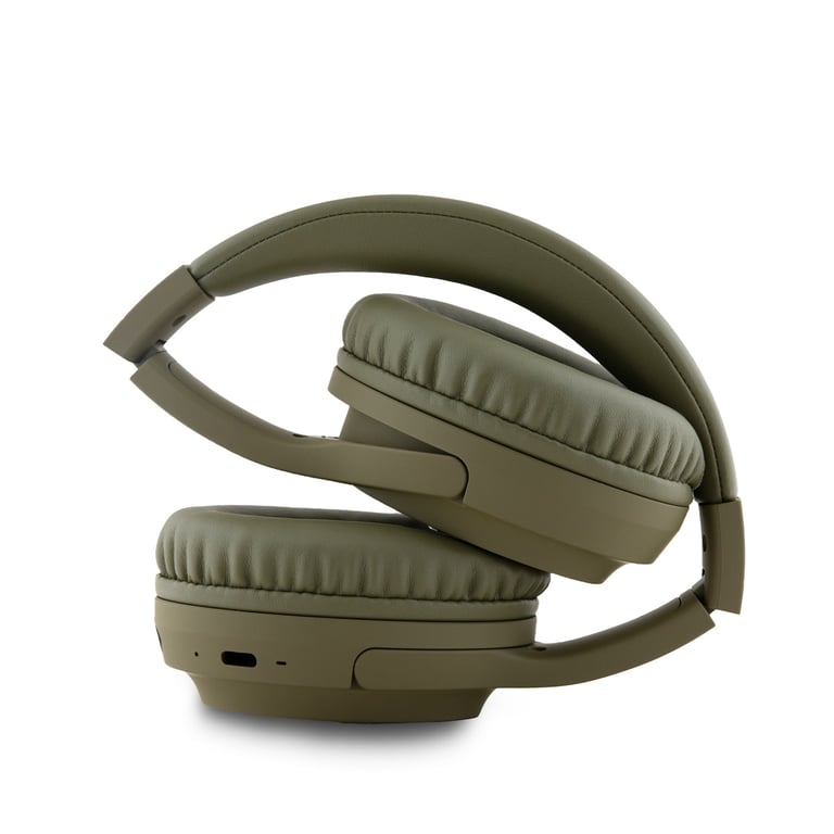 Casque Audio Bluetooth 5.3 Élégante avec Logo en Arc Neuf - vue 5