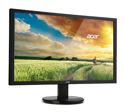 Acer K K272HLEBD Monitor PC a schermo piatto da 68,6 cm (27