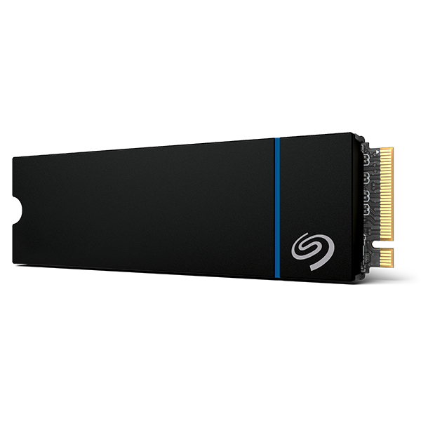Seagate Game Drive .2 PCI Express 4.0 NVMe 3D TLC Neuf - vue 3