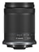 Canon RF-S 18-150 mm f/3.5-6.3 IS STM MILC Obiettivo grandangolare nero