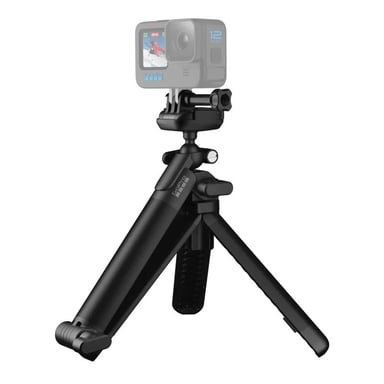 GOPRO Poignée 3 en 1, bras, trépied pour toutes les cameras HERO