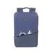 Rivacase 7960 39,6 cm (15.6'') Funda tipo mochila Azul