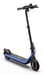 Ninebot by Segway eKickScooter C2 PRO Noir, Bleu 16 km/h 5 Ah