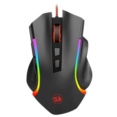 REDRAGON M607 Griffin souris Gaming Droitier USB Type-A 7200 DPI