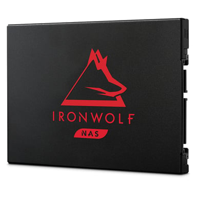 Seagate IronWolf 125 - 1 To 2.5'' SATA III SSD