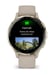 Garmin Venu 3S 3,05 cm (1.2'') AMOLED digitale 390 x 390 pixel Touch screen Oro, grigio Wifi GPS (satellitare)