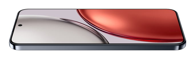 Honor Magic8 Lite 5G 17,2 cm (6.79'') SIM doble Android 15 USB Tipo C 8 GB 256 GB 7500 mAh Negro