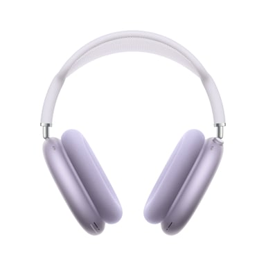 AirPods Max (2024), Casque Sans fil, USB Type-C Bluetooth, Mauve