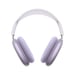 Cuffie wireless AirPods Max di Apple, Super Simfonico Malva con Microfono integrato e Bluetooth 5.0