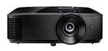Proiettore Optoma X400LVe Standard Focus 4000 ANSI lumen DLP XGA (1024x768) 3D Ready Nero