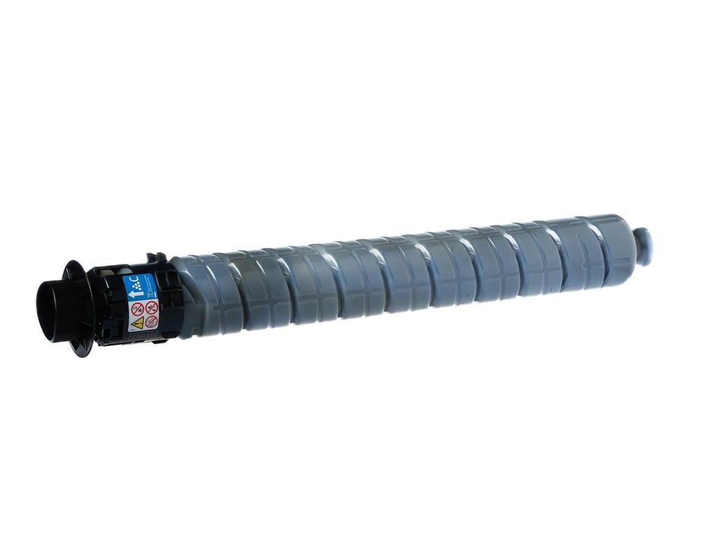 Ricoh 842533 Cartouche de toner 1 pièce Original Cyan - vue 3