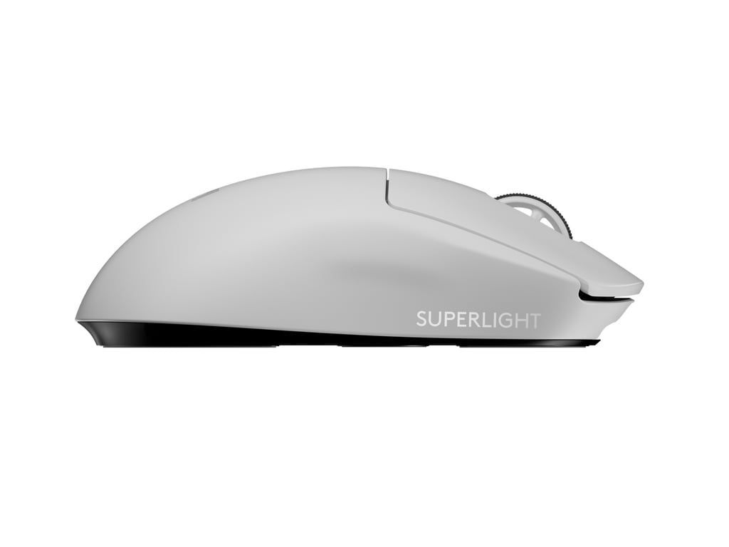 Logitech G Pro X Superlight - Blanc - Neuf