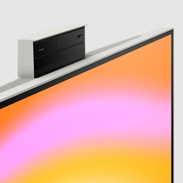 Hp All in one Pc 27 cr0106ng [68 5cm 27 Fhd display Intel Core I5 - vue 2