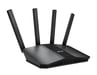 ASUS RT-BE58U V2 routeur sans fil 2.5 Gigabit Ethernet Bi-bande (2,4 GHz / 5 GHz) Noir
