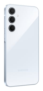 Galaxy A35 (5G) 256 Go, Bleu
