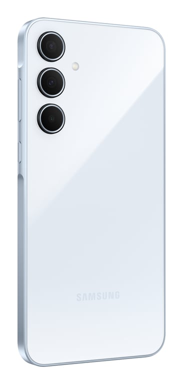 Galaxy A35 (5G) 256 Go, Bleu - Bon état