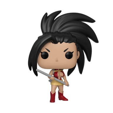 FUNKO Pop Animation: My Hero Academia S3 - Yaoyorozu