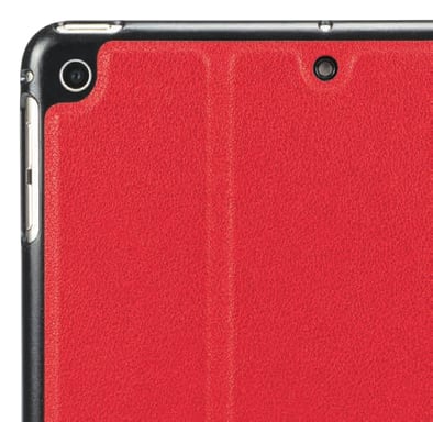 Mobilis 048030 Custodia per tablet 25,9 cm (10,2'') Folio Rosso
