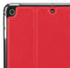 Mobilis 048030 Custodia per tablet 25,9 cm (10,2'') Folio Rosso