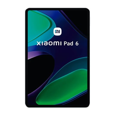 Xiaomi Pad 6 (11'')256 Go  8 Go RAM WiFi, Bleu (Mist Blue)