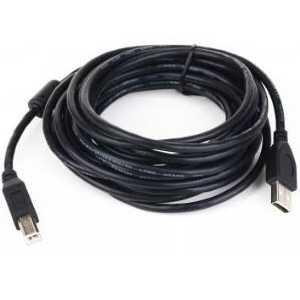 Cables USB - Impresora 4,5 m - Nuevo