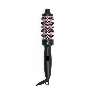 Brosse à air chaud, brosse chauffante, brosse brushing