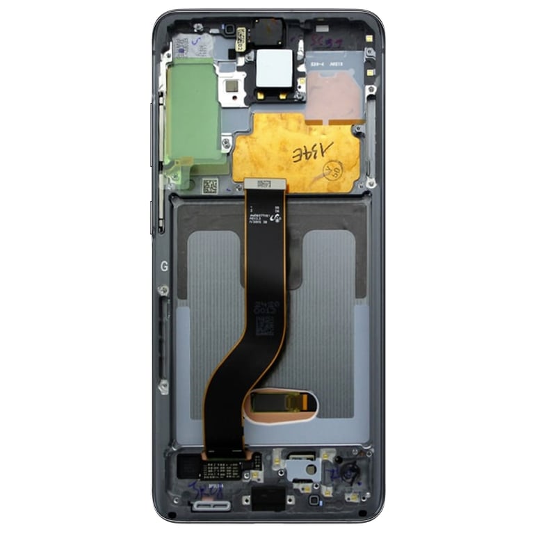 Écran Complet pour Samsung Galaxy S20 Plus  - vue 6