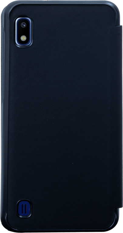 Folio Samsung G A10 Flip Wallet 'Designed for Samsung' Noir Samsung