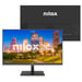 Nilox NXM24FHD1202 écran plat de PC 60,5 cm (23.8'') 1920 x 1080 pixels Full HD Noir